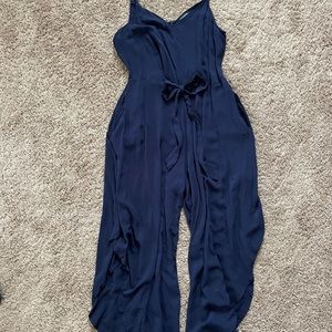 Express jumpsuit